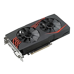 ASUS AMD RADEON RX 470 4GB GDDR5 256Bit EKRAN KARTI