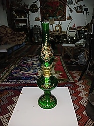 büyük boy gaz lambası