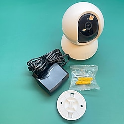 TP-Link Tapo C200 Full HD Wi-Fi Güvenlik Kamerası