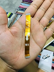 Xiaomi Mi a1 flex kablo