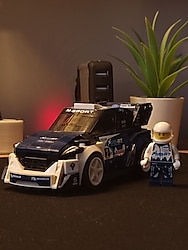 Logo Speed Champions 75885