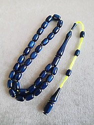 REŞVANİ SIKMA KEHRİBAR TESBİH