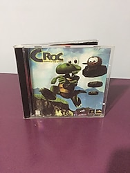 Pc Oyun Croc