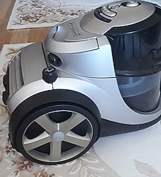 Philips Süpürge Marathon Teker Tamir Seti (BİR TEKER İÇİN)