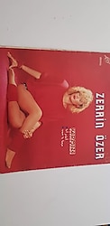 Zerrin Özer dönem long play