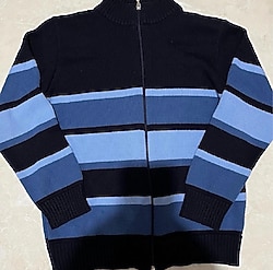 Mıh erkek çocuk hırka