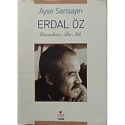 ERDAL ÖZ / Unutulmaz Bir Atlı