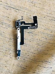 iPhone 6 Plus Ses Tuşu Flexi