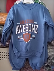 çocuk Esortman takımı