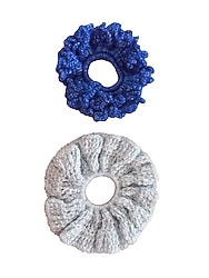 2 Adet Topuz Tokası