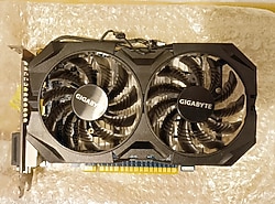 GİGABYTE GTX 750 Tİ EKRAN KARTI
