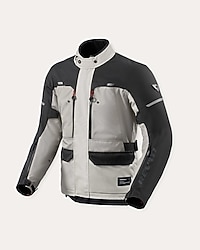 (ORJİNAL VE SIFIR ÜRÜN) REVİT OUTBACK 5 H2O MOTOSİKLET MONT