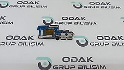 HP 14-BK002NT (USB KART)