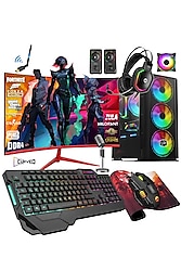 Zeiron Prime X90 Oyuncu Bilgisayarı