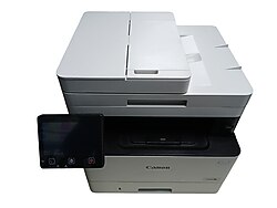 Canon i-sensys x 1238iII yazıcı(İKİNCİEL)