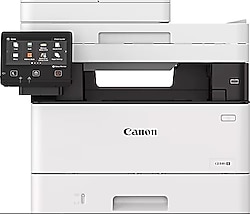 Canon i-sensys x 1238iII yazıcı(İKİNCİEL)