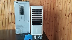 Pİngiliz malı Evaporatif soğutucu  