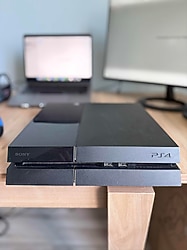 PlayStation 4 FAT 500GB