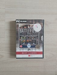 Battlefield 1942: World War II Anthology | PC OYUN