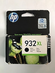 HP 932XL SİYAH KARTUŞ - HP 933XL SARI KARTUŞ - HP 933XL MAVİ KARTUŞ - HP 933XL MAGENTA KARTUŞ