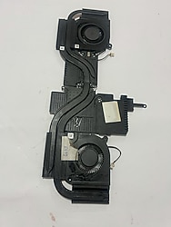 ACER Nitro 5 SOĞUTUCU BLOK FANLAR DAHİL