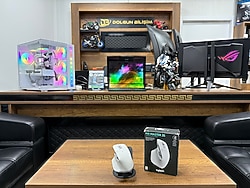 Logitech MX Master 3S Kablosuz Mouse (İKİNCİ EL)