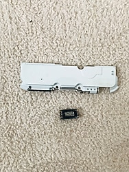 General Mobile Gm9 Go Hoparlör Ahize