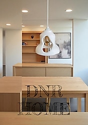 LUNA Organik Formlu, Minimal Tasarımlı, Salon ve Oturma Odası İçin Beyaz Sarkıt Avize