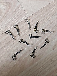 iPhone 6 Wi-Fi anteni