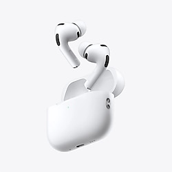 Airpods pro 3 Anc kablosuz kulaklık