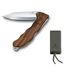 victorinox Hunter pro ceviz saplı çakı