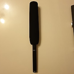 Joseph MS-320E Profesyonel Kondenser Mikrofon