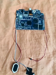 REEDER M7 PLUS ANAKART  