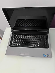 DELL STUDİO 1558/İ7-Q740/8 GB/120 SSD/1 GB HD5000/15.6