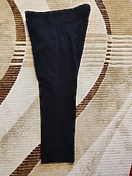 pierre cardin erkek kanvas pantolon