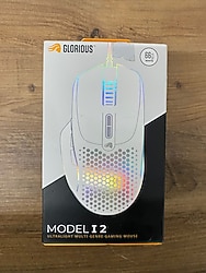 GLORİOUS model 1 2 mouse