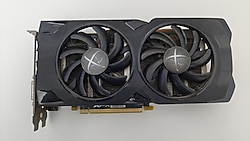 XFX RX480 R8 8Gb 256Bit DDR5 Tertemiz sorunsuz!