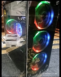 masaüstü bilgisayar,oyuncu sifir sistem