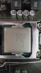 Asus B85m-e rev 1.02 anakart + İntel core i5-4590 3.3ghz işlemci +ddr3 1x2gb 2x8gb ram