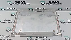 HP X360 COVERTİBLE 14M-DW (LCD COVER)