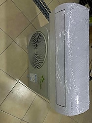 SAKURA 24.000 btu/h inverter klima