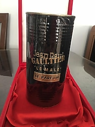 Jean Paul Gaulter Le Male Le Parfüm 125 ml erkek parfüm…