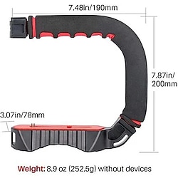ulanzi u grip gimbal