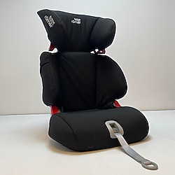 Britax-Römer Discovery SL 15-36 kg Oto Koltuğu Cosmos Black