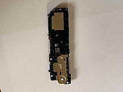 Huawei Mate 20 Lite hoparlör zil