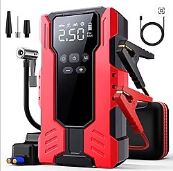 Aku takviye cihazi 10000 mah