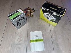 ITX KASALARA FOEM FPS-M30F8 300W SFX PSU Güç Kaynağı