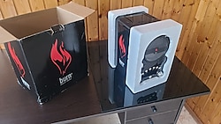 Özel üretim CD çalarlı araç ( oto )buzdolabı +Isıtıcı  