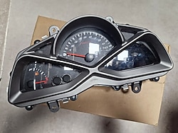 Rks - Kuba Newlight KM Saati