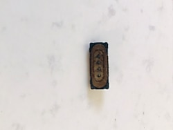 Htc One S İç Kulak ahize hoparlör